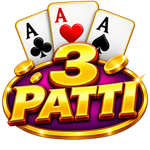 3Patti Casa logo
