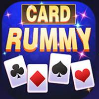 Card Rummy logo